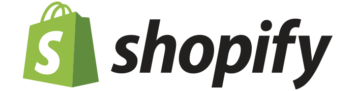 Shopify hosted ecommerce solution
