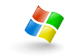 Microsoft logo - image by Pixabay