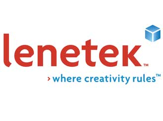 Lenetek company logo