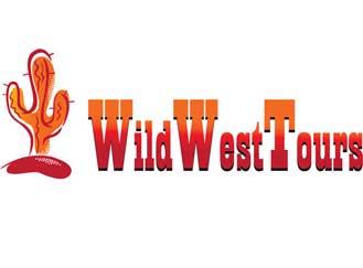 Wild West Tours company logo by Lenetek
