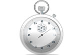 SAS timer to measure program processing duration